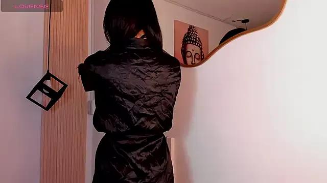 Customizable and immersive - Activate your taste buds and check-out our delicious choice of bondage cams streams with excited models getting their amazing bodies screwed with their beloved sex toys.