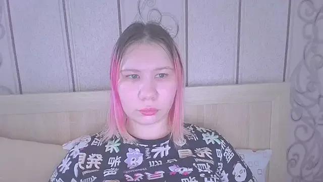 Little_kitsune1707 from StripChat is Freechat