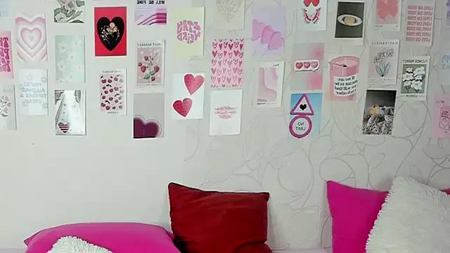 Customizable and immersive - Activate your taste buds and check-out our delicious choice of bondage cams streams with excited models getting their amazing bodies screwed with their beloved sex toys.