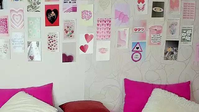 Customizable and immersive - Activate your taste buds and check-out our delicious choice of bondage cams streams with excited models getting their amazing bodies screwed with their beloved sex toys.