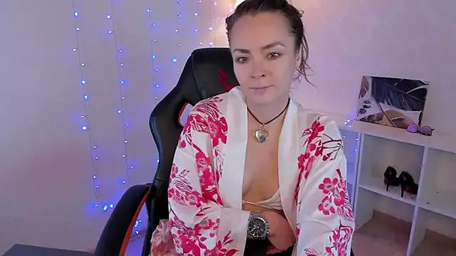 Little_Rockk from StripChat is Freechat