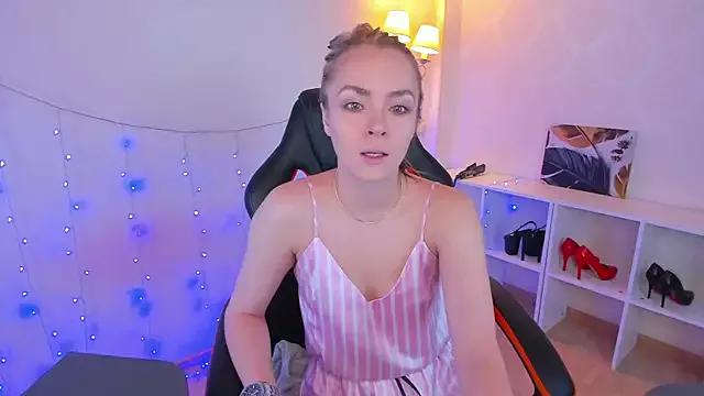 Customizable and immersive - Activate your taste buds and check-out our delicious choice of bondage cams streams with excited models getting their amazing bodies screwed with their beloved sex toys.