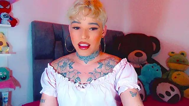 Customizable and immersive - Activate your taste buds and check-out our delicious choice of bondage cams streams with excited models getting their amazing bodies screwed with their beloved sex toys.