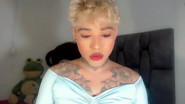 Customizable and immersive - Activate your taste buds and check-out our delicious choice of bondage cams streams with excited models getting their amazing bodies screwed with their beloved sex toys.