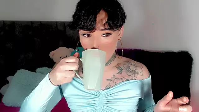 Customizable and immersive - Activate your taste buds and check-out our delicious choice of bondage cams streams with excited models getting their amazing bodies screwed with their beloved sex toys.