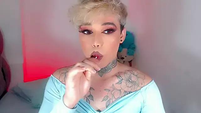 Customizable and immersive - Activate your taste buds and check-out our delicious choice of bondage cams streams with excited models getting their amazing bodies screwed with their beloved sex toys.