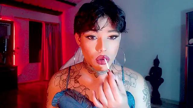 Customizable and immersive - Activate your taste buds and check-out our delicious choice of bondage cams streams with excited models getting their amazing bodies screwed with their beloved sex toys.