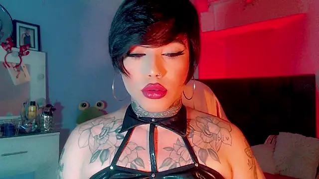 Customizable and immersive - Activate your taste buds and check-out our delicious choice of bondage cams streams with excited models getting their amazing bodies screwed with their beloved sex toys.