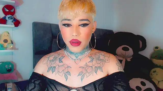 Customizable and immersive - Activate your taste buds and check-out our delicious choice of bondage cams streams with excited models getting their amazing bodies screwed with their beloved sex toys.