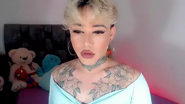 Customizable and immersive - Activate your taste buds and check-out our delicious choice of bondage cams streams with excited models getting their amazing bodies screwed with their beloved sex toys.