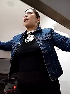 Customizable and immersive - Activate your taste buds and check-out our delicious choice of bondage cams streams with excited models getting their amazing bodies screwed with their beloved sex toys.