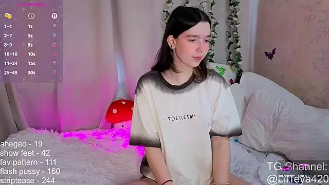 Customizable and immersive - Activate your taste buds and check-out our delicious choice of bondage cams streams with excited models getting their amazing bodies screwed with their beloved sex toys.