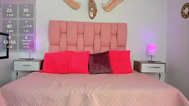 Customizable and immersive - Activate your taste buds and check-out our delicious choice of bondage cams streams with excited models getting their amazing bodies screwed with their beloved sex toys.