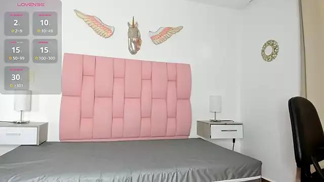 Customizable and immersive - Activate your taste buds and check-out our delicious choice of bondage cams streams with excited models getting their amazing bodies screwed with their beloved sex toys.