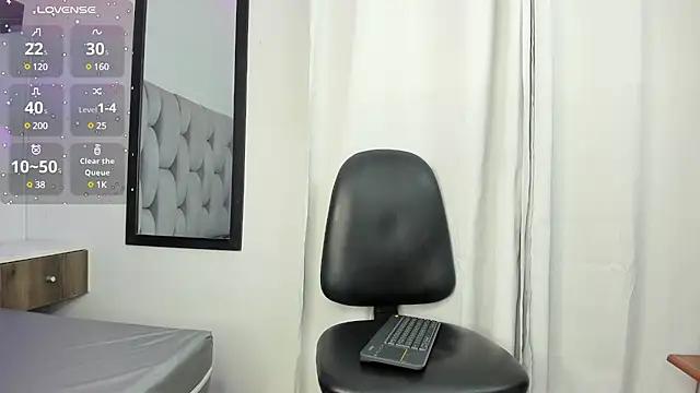 Customizable and immersive - Activate your taste buds and check-out our delicious choice of bondage cams streams with excited models getting their amazing bodies screwed with their beloved sex toys.