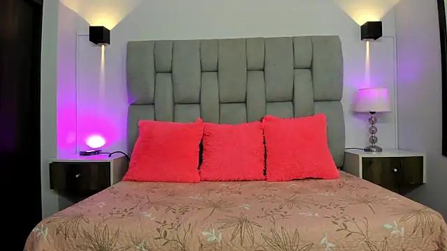 Customizable and immersive - Activate your taste buds and check-out our delicious choice of bondage cams streams with excited models getting their amazing bodies screwed with their beloved sex toys.