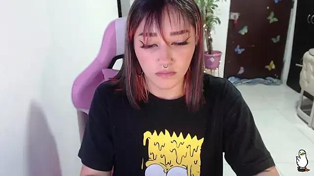 littleangel1_m from StripChat is Freechat