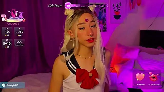 Customizable and immersive - Activate your taste buds and check-out our delicious choice of bondage cams streams with excited models getting their amazing bodies screwed with their beloved sex toys.