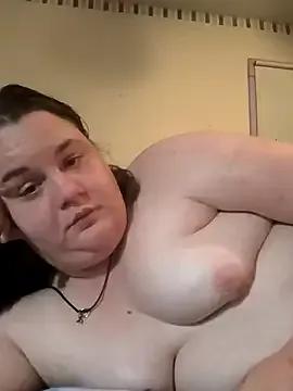 LittleBunny3 from StripChat is Freechat