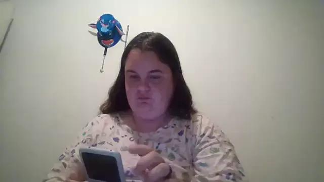 LittleBunny3 from StripChat is Freechat