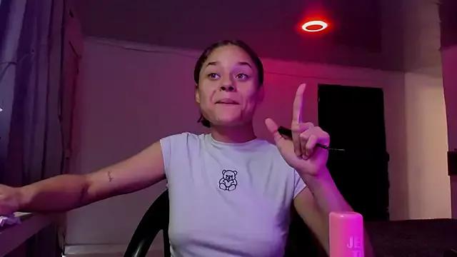 Customizable and immersive - Activate your taste buds and check-out our delicious choice of bondage cams streams with excited models getting their amazing bodies screwed with their beloved sex toys.