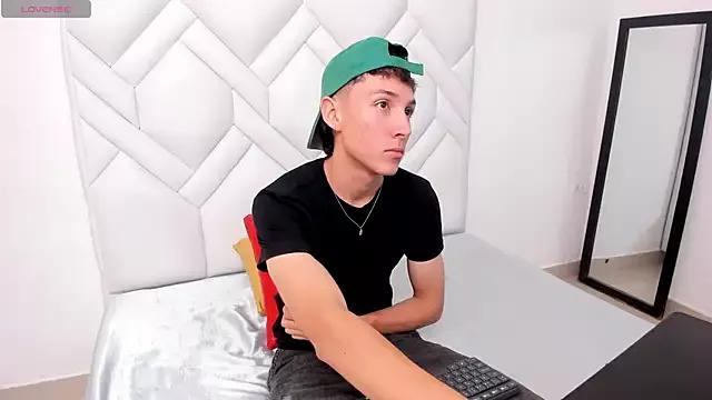 Customizable and immersive - Activate your taste buds and check-out our delicious choice of bondage cams streams with excited models getting their amazing bodies screwed with their beloved sex toys.