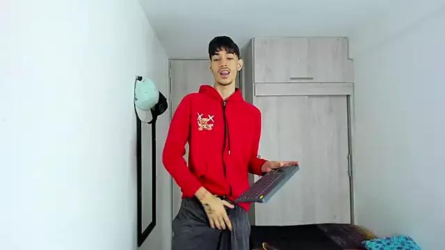 Customizable and immersive - Activate your taste buds and check-out our delicious choice of bondage cams streams with excited models getting their amazing bodies screwed with their beloved sex toys.