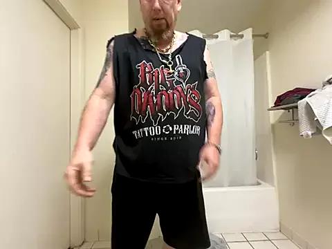 Customizable and immersive - Activate your taste buds and check-out our delicious choice of bondage cams streams with excited models getting their amazing bodies screwed with their beloved sex toys.