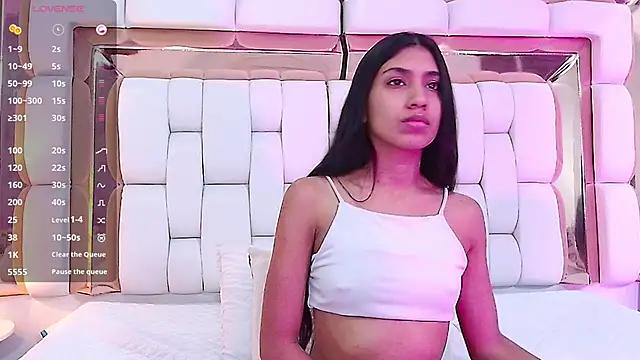 Customizable and immersive - Activate your taste buds and check-out our delicious choice of bondage cams streams with excited models getting their amazing bodies screwed with their beloved sex toys.