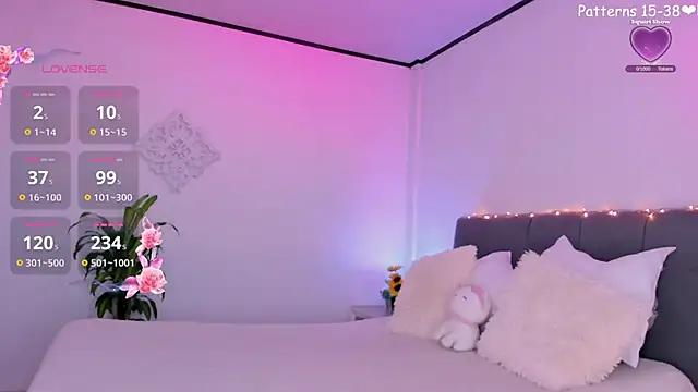 Customizable and immersive - Activate your taste buds and check-out our delicious choice of bondage cams streams with excited models getting their amazing bodies screwed with their beloved sex toys.