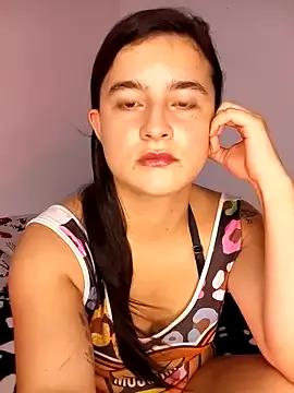 littleemma_77 from StripChat is Freechat