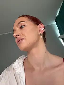LittleFox___ from StripChat is Freechat