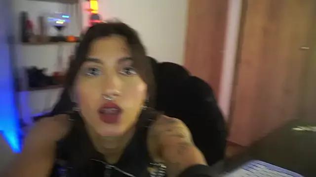 Customizable and immersive - Activate your taste buds and check-out our delicious choice of bondage cams streams with excited models getting their amazing bodies screwed with their beloved sex toys.