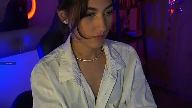 Customizable and immersive - Activate your taste buds and check-out our delicious choice of bondage cams streams with excited models getting their amazing bodies screwed with their beloved sex toys.