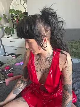 Customizable and immersive - Activate your taste buds and check-out our delicious choice of bondage cams streams with excited models getting their amazing bodies screwed with their beloved sex toys.