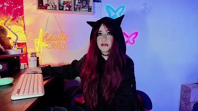 Customizable and immersive - Activate your taste buds and check-out our delicious choice of bondage cams streams with excited models getting their amazing bodies screwed with their beloved sex toys.