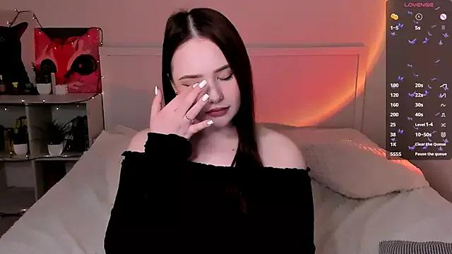 Customizable and immersive - Activate your taste buds and check-out our delicious choice of bondage cams streams with excited models getting their amazing bodies screwed with their beloved sex toys.