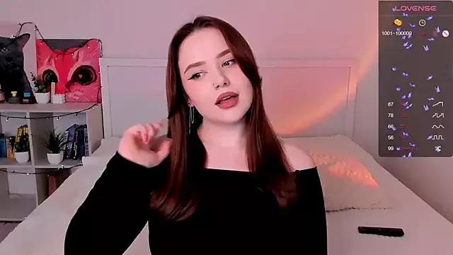 Customizable and immersive - Activate your taste buds and check-out our delicious choice of bondage cams streams with excited models getting their amazing bodies screwed with their beloved sex toys.