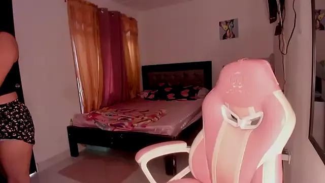 littlelight1 from StripChat is Freechat