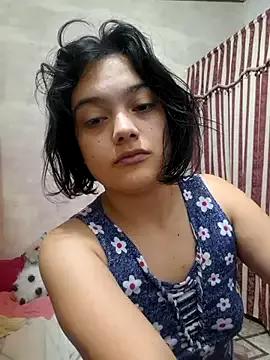 littlemelii from StripChat is Freechat