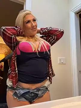 Customizable and immersive - Activate your taste buds and check-out our delicious choice of bondage cams streams with excited models getting their amazing bodies screwed with their beloved sex toys.