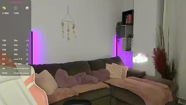Customizable and immersive - Activate your taste buds and check-out our delicious choice of bondage cams streams with excited models getting their amazing bodies screwed with their beloved sex toys.