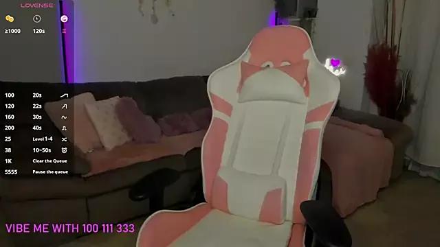 Customizable and immersive - Activate your taste buds and check-out our delicious choice of bondage cams streams with excited models getting their amazing bodies screwed with their beloved sex toys.