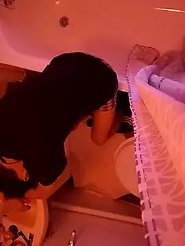 Customizable and immersive - Activate your taste buds and check-out our delicious choice of bondage cams streams with excited models getting their amazing bodies screwed with their beloved sex toys.
