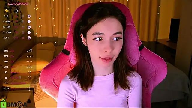 Customizable and immersive - Activate your taste buds and check-out our delicious choice of bondage cams streams with excited models getting their amazing bodies screwed with their beloved sex toys.