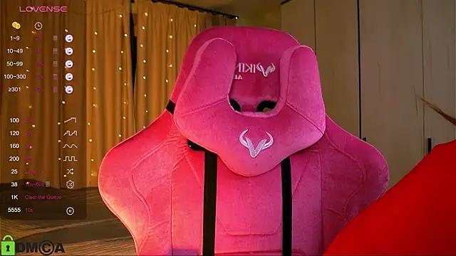 Customizable and immersive - Activate your taste buds and check-out our delicious choice of bondage cams streams with excited models getting their amazing bodies screwed with their beloved sex toys.