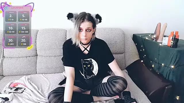 Customizable and immersive - Activate your taste buds and check-out our delicious choice of bondage cams streams with excited models getting their amazing bodies screwed with their beloved sex toys.