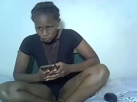 LittleQueen20 from StripChat is Freechat