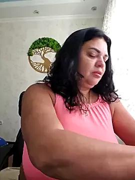 littleRikka from StripChat is Freechat
