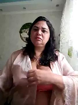 littleRikka from StripChat is Freechat